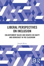 Cover: Liberal Perspectives on Inclusion - Routledge