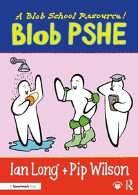 Enlarge image Cover: Blob PSHE - Routledge