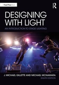 Cover: Designing with Light - Routledge