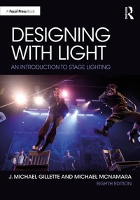 Enlarge image Cover: Designing with Light - Routledge