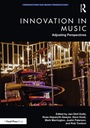 Cover: Innovation in Music: Adjusting Perspectives - Focal Press