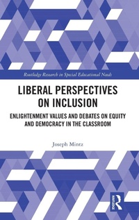 Enlarge image Cover: Liberal Perspectives on Inclusion - Routledge