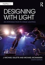 Cover: Designing with Light - Routledge