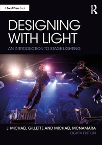 Enlarge image Cover: Designing with Light - Routledge