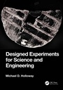Cover: Designed Experiments for Science and Engineering - CRC Press