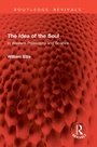 Cover: The Idea of the Soul - Routledge