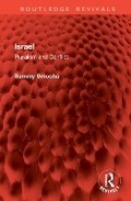 Cover: Israel - Routledge