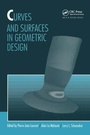 Cover: Curves and Surfaces - CRC Press