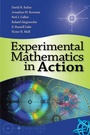 Cover: Experimental Mathematics in Action - CRC Press