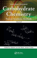 Cover: Carbohydrate Chemistry - CRC Press