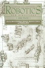 Cover: Algorithmic and Computational Robotics - CRC Press