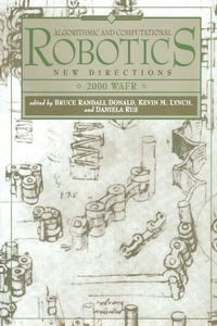 Enlarge image Cover: Algorithmic and Computational Robotics - CRC Press