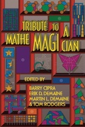 Cover: Tribute to a Mathemagician - CRC Press