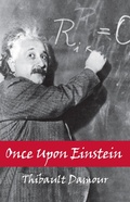 Cover: Once Upon Einstein - CRC Press