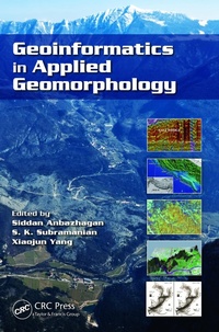 Enlarge image Cover: Geoinformatics in Applied Geomorphology - CRC Press