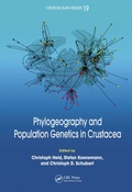 Cover: Phylogeography and Population Genetics in Crustacea - CRC Press