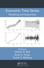 Cover: Economic Time Series - Chapman and Hall