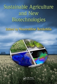 Abbildung von: Sustainable Agriculture and New Biotechnologies - CRC Press