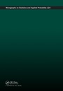 Cover: Statistical Methods for Stochastic Differential Equations - Chapman and Hall