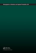 Cover: Statistical Methods for Stochastic Differential Equations - Chapman and Hall