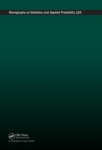 Enlarge image Cover: Statistical Methods for Stochastic Differential Equations - Chapman and Hall