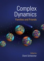 Cover: Complex Dynamics - CRC Press