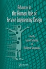 Cover: Advances in the Human Side of Service Engineering - CRC Press