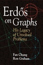 Cover: Erdos on Graphs - CRC Press