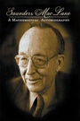 Cover: Saunders Mac Lane - CRC Press