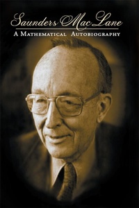 Enlarge image Cover: Saunders Mac Lane - CRC Press