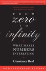 Cover: From Zero to Infinity - CRC Press