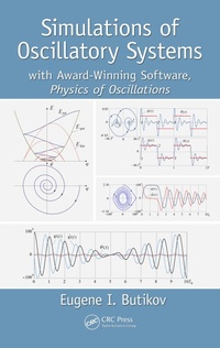 Abbildung von: Simulations of Oscillatory Systems - CRC Press