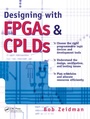Cover: Designing with FPGAs and CPLDs - CRC Press