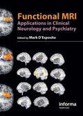 Cover: Functional MRI - CRC Press