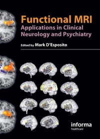 Enlarge image Cover: Functional MRI - CRC Press