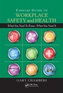 Cover: Concise Guide to Workplace Safety and Health - CRC Press