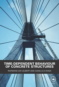 Enlarge image Cover: Time-Dependent Behaviour of Concrete Structures - CRC Press