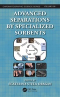 Bild: Advanced Separations by Specialized Sorbents - CRC Press