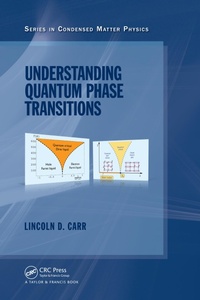 Enlarge image Cover: Understanding Quantum Phase Transitions - CRC Press
