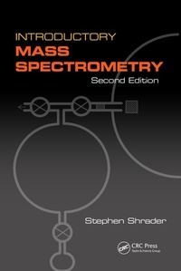 Abbildung von: Introductory Mass Spectrometry - CRC Press