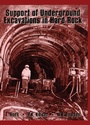Cover: Support of Underground Excavations in Hard Rock - CRC Press