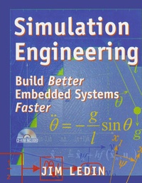 Enlarge image Cover: Simulation Engineering - CRC Press