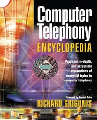 Abbildung von: Computer Telephony Encyclopedia - CRC Press