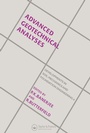Cover: Advanced Geotechnical Analyses - CRC Press