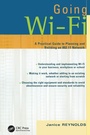 Cover: Going Wi-Fi - CRC Press