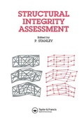 Cover: Structural Integrity Assessment - CRC Press