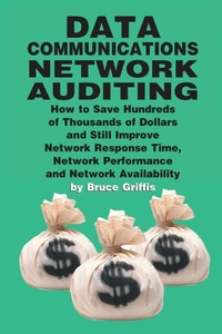 Abbildung von: Data Communications Network Auditing - CRC Press