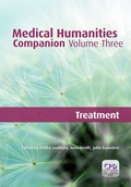 Cover: Medical Humanities Companion, Volume 3 - CRC Press