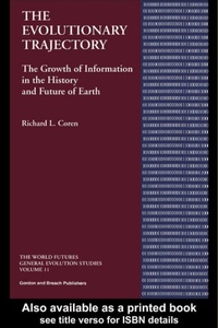 Abbildung von: The Evolutionary Trajectory - CRC Press