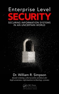 Abbildung von: Enterprise Level Security - Auerbach